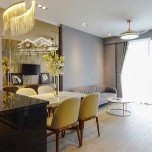 bán ch léman luxury, q. 3, 75m2, 2pn, 9.4tỷ giá thật 100% nội thất cao cấp, view q1. 0902663022