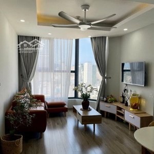 bán căn hud building số 4 nguyễn thiện thuật - nha trang tầng cao view biển
