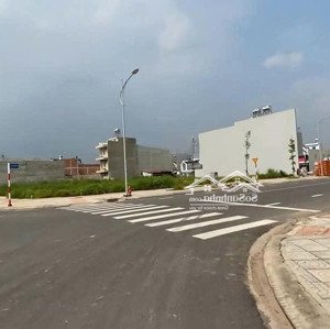 khu dân cư sân bay lt, mặt tiền dt769 chủ gửi 80m2 đất thổ cư, xây dựng tự do, giá 2 tỷ 4, shr!