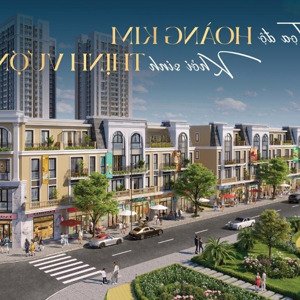 quỹ căn chuyển nhượng vô cùng đẹp tại goldenpoint- bùi viện - đồng hoà - kiến an giá đầu tư.