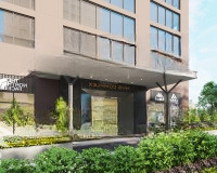 chính chủ cho thuê sàn văn phòng tòa nhs trung văn, 91m2, giá 24tr, căn góc, có slot ô tô