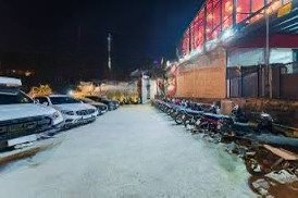 Cho Thuê đất Mặt Tiền đường 3/4 - 1000m2