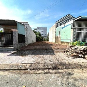1 lô 140m2 - 2tỷ350 - ngang 7m, khu dân cư đại phước - nhơn trạch - cách phà cát lái 3km, sổ riêng