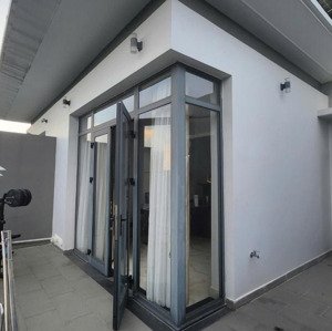 villa 120m2 vip đẹp kế đảo kim cương, ubnd thủ đức - đã có sổ - 15.5 tỷ