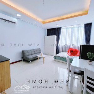 chdv có thang máy nhà xe ngay khu phan xích long và ngã tư phú nhuận. giá có thể giảm từ 300 - 500k