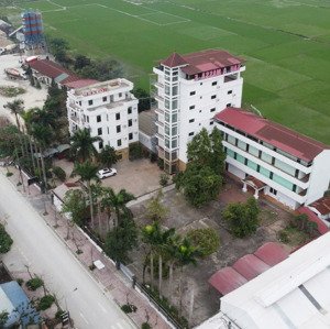 cần sang nhượng khách sạn 3 tòa nhà kinh doanh dịch vụ tại phường hội hợp - vĩnh yên - vĩnh phúc
