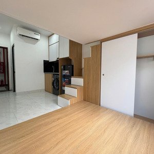 căn hộ mini tiện nghi đầy đủ giá nhẹ nhàng đặc biệt có trang bị đầy đủ thiết bị pccc