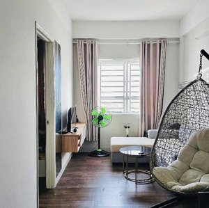 Bán Căn Hộ 50m2 2pn Trung Tâm Phan Thiết, Giá Tốt 730tr Full Nội Thất Mới đẹp, Lh 0987880177