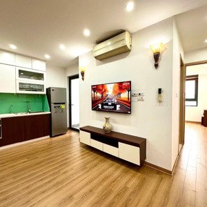 bán gấp căn hộ 1n1w 45,7m2 yên hoà park view, sẵn sổ. full nội thất