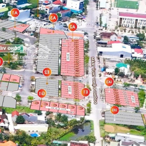 hot hot hot, giá gốc từ chủ đầu tư. kdc an điền phát. la hà, tư nghĩa, tp. quảng ngãi