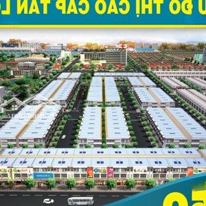 cần bán gấp lô đất nền trong khu dân cư tân long 1