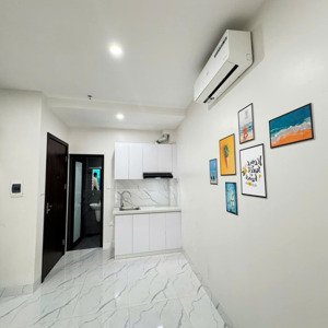 chính chủ cho thuê phòng thái thịnh, 5tr3, ban công, pccc đầy đủ, full đồ