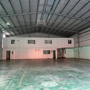 kho xưởng tân bình, 600m2 giá 15 triệu/tháng, công đi 24/24