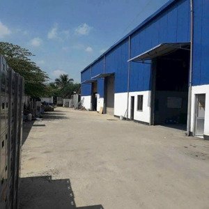 bán kho mặt tiền quốc lộ 1a. vị trí vàng ngay kcn tân phú thạnh, h. châu thành a, hậu giang 3700m2