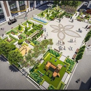 Duy Nhất 1 Căn Giá Rẻ 77,5m2 View Quảng Trường Nhạc Nước Giá Rẻ Nhất Bảng Hàng