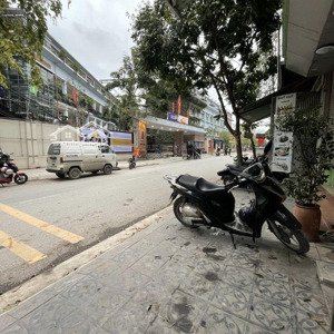 bán gấp liền kề yên xá view cổng trường lương thế vinh - vị trí kinh doanh đỉnh nhất khu