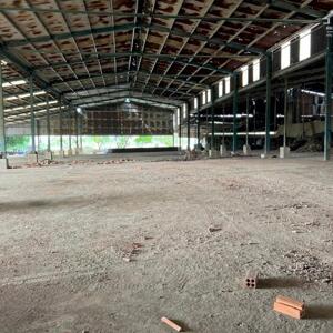 Bán nhà xưởng 19.300m2 Vĩnh Cửu Đồng Nai giá rẻ chỉ 36 tỷ