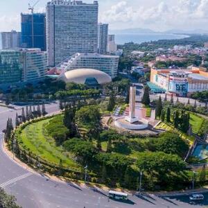 Thanh lý lô đất Đường Hồ Tri Tân vòng Xoay Long Điền