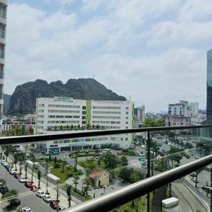 cho thuê căn hộ cao cấp trung tâm hạ long 5tr/t