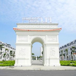 cực hiếm! shophouse mặt đường 70 dự án flc premier parc đại mỗ giá chỉ 3x tỷ cả đất và xây