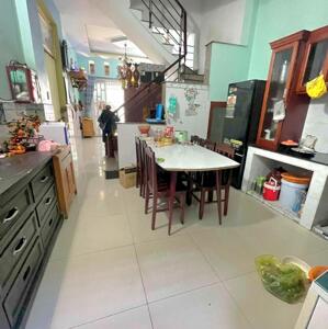 Bán nhà Phạm Đăng Giảng, gần Lê Trọng Tấn, Tân Phú, 53m&#178; - 4x14 - 2 tầng, chỉ hơn 4 tỷ