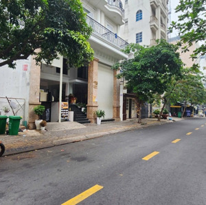 bán đất tại phường tân quy, quận 7, tp.hcm, 29,5 tỷ, 160m2 chỉ với uy tín