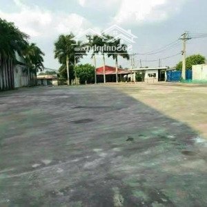 bán đất tặng xưởng giá tốt nhất bến lức, long an, diện tích: 5.300m2, xưởng: 1.800m2