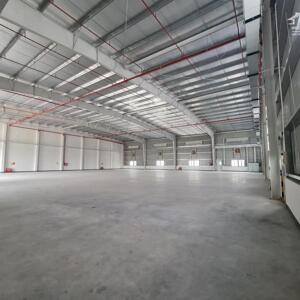 CHO THUÊ NHÀ XƯỞNG 5.000M² TẠI TỨ KỲ – HẢI DƯƠNG