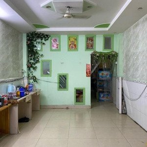 nhà hxt 4x13 lạc long quân - q11 - trệt lầu tiện xây mới - chào 6.3 tỷ