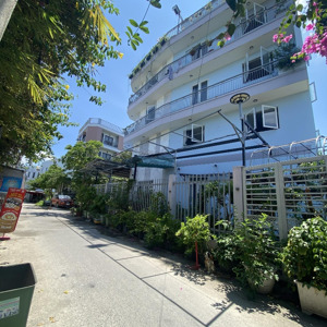 bán căn góc 2 mt phước kiển, nhà bè