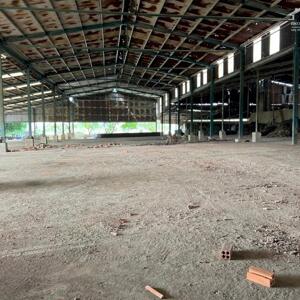 Bán nhà xưởng 19.300m2 Vĩnh Cửu Đồng Nai giá rẻ chỉ 36 tỷ