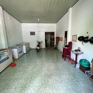 bán đất tặng nhà cấp 4 đường đặng văn ngữ - ngay chợ cẩm lệ