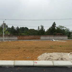 bán đất đường 21, xã hòa thạch, quốc oai, hà nội