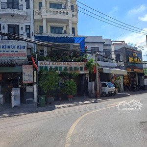 chính chủ bán khách sạn mặt tiền đường 22, tp thủ đức.
