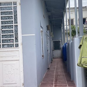 nhà trọ giá rẻ 2.5 tr/tháng! tân trà! ở được 4 người