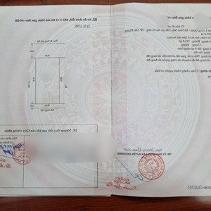 Bán Nhà Biệt Thự 4 Tầng Sân Cổng 10 Tỷ, 195m2 Tại đường Cách Hạ, Nam Sơn, An Dương, Hải Phòng