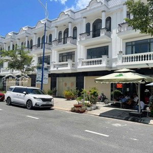 bán biệt thự 3pn, 4wc, 100m2 tại thăng long central city, 2,95 tỷ, bàu bàng, bình dương