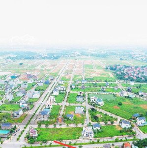 bán 150m2 sẵn sổ hướng tây nam giáp big c vĩnh phúc đg 13.5m cực đẹp dân đông đắc địa mặt tiền 10m