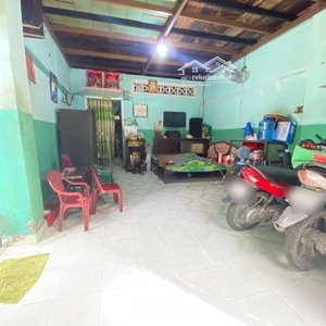 nhà hxh 49m2 sát mt đường 3/2 - q11 - lô gốc klg - tiện xây mới - chào 6.5t