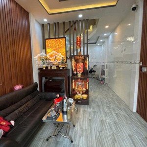bán gấp nhà riêng tại phường 6, quận 11, hồ chí minh, giá siêu hời 5,3 tỷ, diện tích 35m2