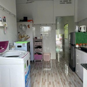 Bán Nhà Cấp 4: 90m² (3.5m X 25m, Thổ 100%) đường Trần Hưng đạo, P. 1, Tp Cao Lãnh