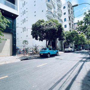 bán đất đường 49, tân quy, q7, 136m2, giá 18,5 tỷ, mt 6,8m