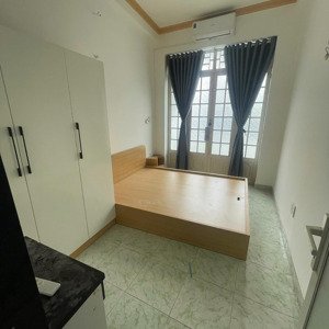cho thuê phòng đầy đủ nội thất, đường nguyễn văn công, p3 - gv. giá 3,8tr/th