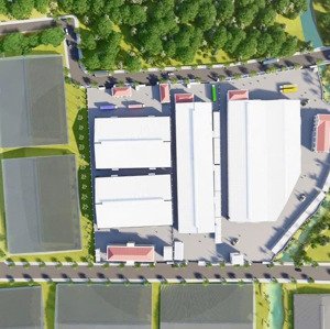 cho thuê xưởng mới xây tân uyên bình dương