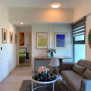 cho thuê căn hộ 2pn 1wc 58m2 đủ đồ view hồ ban công đn toà park 2 ecopark.lh 0964007130 ạ