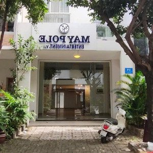 cho thuê nhà riêng 50 triệu, 444m2, 4pn, 4wc tại hưng gia 3, phú mỹ, quận 7, hcm siêu hot