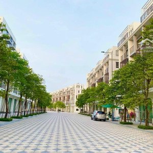 bán shophouse the manor central park, 37 tỷ, 99m2 4 tầng, t1-2: thông sàn, t3-4: mỗi phòng 2 ngủ