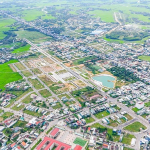 bán đất nền kdc an điền phát, dự án đang hot ở quảng ngãi