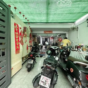 nhà 4.2x17 hxh trung tâm q11 - phan xích long - chào 7.95t