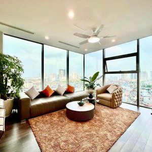 cho thuê căn hộ 3pn, 2wc giá 16 triệu tại tràng an complex, cầu giấy, hà nội